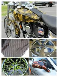 Cat velg motor jogja murah. Jasa Pengecatan Water Transfer Printing Jogja Jual Water Transfer Printing
