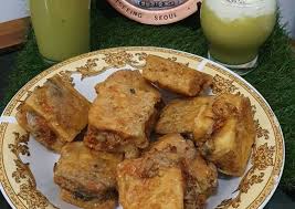 More images for cara membuat gehu pedas » Resep Tahu Isi Sayuran Pedas Gehu Pedas Oleh Prapti Dwi Lestari Cookpad