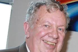 Family announce death of former long serving and well known Burnley MP Peter  Pike