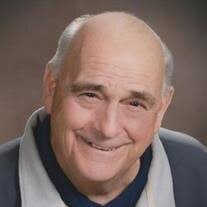 Rodger David Lundell Obituary