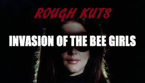 Save 33% on ROUGH KUTS: Invasion of the Bee Girls on Steam