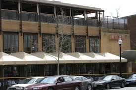 3300 wisconsin ave nw, washington, dc 20016 map & directions. Lauriol Plaza And Cactus Cantina Now Accepting Reservations Popville