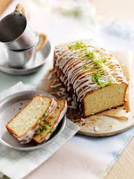 Kirstie Allsopp S Coconut And Lime Cake Recipe Dessert Gateaux Alimentaires Recette Sans Cuisson