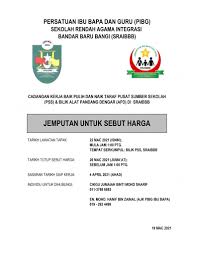 Things to do in bandar baru bangi. Pibg Srai Bandar Baru Bangi Posts Facebook