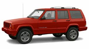 Image result for Flame Red 2000 Jeep