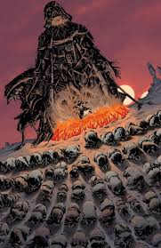 The only other instance of a tusken raider being unmasked was in star wars: Comic Book Galaxy The Aftermath Of The Tusken Raider Slaughter In Darth Vader And More Starwars Com