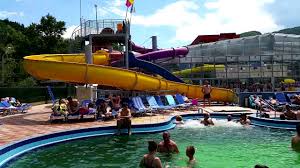 See more of strand termal sanmihaiul german on facebook. Aqua Park Calimanesti Caciulata 15 05 2016 Youtube