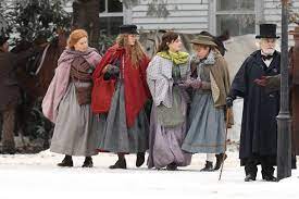 Lift your spirits with funny jokes, trending memes, entertaining gifs, inspiring stories, viral videos, and so much more. Little Women Movie 2019 Wallpapers Wallpaper Cave