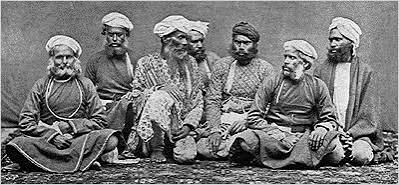 Inside India #6: Thug Life – India's Thuggee cult, history's most prolific serial killers | Vaseem Khan