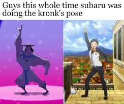 This time it's more digital than traditional. Oh Yeah It S All Coming Together Goodanimemes