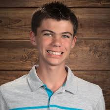 Fundraiser for Benjamin Slocum by Nicholas Slocum : Nope...Hope!