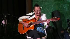 Cindy Combs Performs