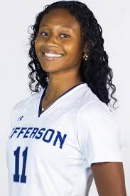 Izzy Alexandre (11/24/2025)