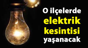 Gebze elektrik kesintisi son dakika. O Ilcelerde Elektrik Kesintisi Yasanacak Mavi Kocaeli Gazetesi