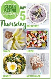 Here S A Two Week Clean Eating Challenge That S Actually Delicious Buzzfeed Clean Eating Challenge Buzzfeed Clean Eating Clean Eating Challenge