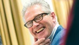 Dit is een quantum leap”