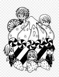 Pilih link di bawah ini untuk mendapatkan link download anime tokyo ghoul episode 3 sub indo. Chibi Tokyo Ghoul By Elainetea On Deviantart Doodle Anime Tokyo Ghoul Free Transparent Png Clipart Images Download