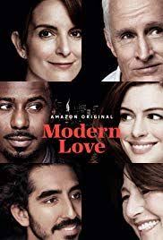 Modern Love Tv Series 2019 Imdb In 2020 Modern Love Love Tv Series Love Trailer