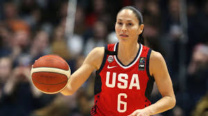 Who is the tallest player in the wnba? Sue Bird Women S Soccer Players Generally Are Cute Little White Girls Cnn
