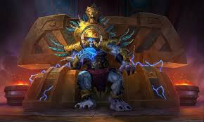 To do this, you should be looking to equip a copy of boggspine knuckles as quickly as possible to begin evolving your minions. Hearthstone Rastakhan S Rumble Guide Keyword Legendary And Spirit Cards Rumble Run And Everything Else You Need To Know Vg247