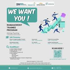 Selain itu, lanjutnya, seleksi cpns 2021 juga akan memberikan prioritas untuk pemenuhan tenaga kesehatan dan tenaga teknis guna mendukung program pembangunan nasional. Info Loker Bumn Terbaru Februari 2021 Di Perusahaan Bumn Bio Farma Medanloker Com Lowongan Kerja Medan