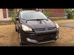Image result for Tuxedo Black 2013 Escape