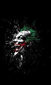 Joker Wallpaper 4k 48 Group Wallpapers Joker Artwork Joker Hd Wallpaper Joker Iphone Wallpaper