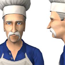 PlumbTales — Bluwater Village Premades