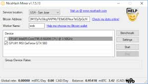 dot miner for windows litecoin mining pool nicehash