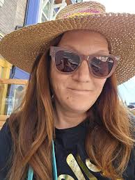 Found this Joe Exotic type hat at the thrift store today!!!!