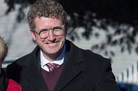 Iain thomas rankin is a canadian politician who is the 29th premier of nova scotia since february 23, 2021. Iain Rankin Sera Le Premier Ministre De La Nouvelle Ecosse La Presse
