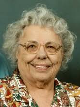 Arletta L. Aspland Obituary November 22, 2008