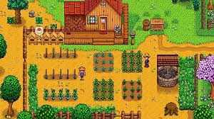 Stardew Valley Crops Best And Most Profitable Guide Tips