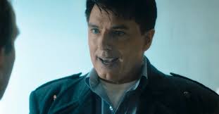 Doctor Who: Is Captain Jack Harkness in the festive Christmas special?