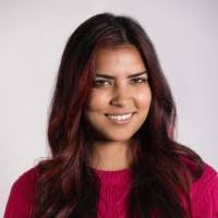 Jacqueline Subramaniam