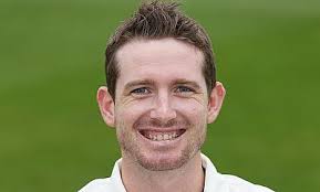 Wessels double century, Worcestershire fightback highlights day one in  County Division Two