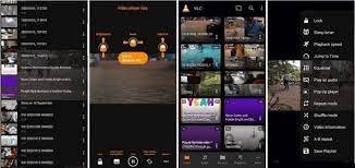 Microsoft windows media player is the native media player for pcs running windows 10/8.1/8/7/xp/vista and more. 8 Best Android Video Player Apps