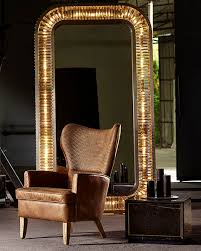 art deco chairs bring a touch of