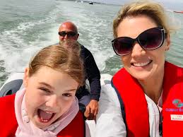 Half term high jinks! From