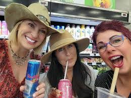 Christina Barela's Instagram, Twitter & Facebook