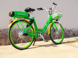 Also if i refer a friend, we both get 3 more free rides, . Limebike Rolling Out Electric Bicycles In Seattle San Francisco And Several Other Cities Geekwire