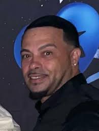 Obituary of Alberto "Bert" Diaz