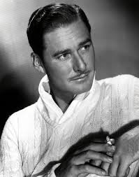 Errol flynn actor