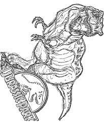 Jurassic world coloring sheets carriembecker me. Jurassic World Coloring Pages Free Printable Coloring Pages For Kids