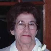 Obituary information for Edalie L. Cormier