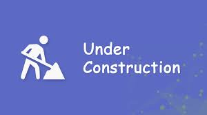 Image result for website under construction image