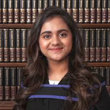 Recognizing Graduating Student Leaders in the Faculty of Arts