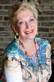 Jeanne Dudley's Instagram, Twitter & Facebook