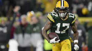 Davante adams contract and salary cap details, full contract breakdowns, salaries, signing bonus, roster bonus, dead money, and valuations. Davante Adams Shows In Packers Win Over Seahawks That He Has Evolved Into Green Bay S Latest Superstar Receiver Sporting News