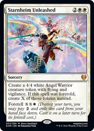 Search for the perfect addition to your deck. Magic The Gathering Kaldheim Deck Guide Part One Orzhov Angels